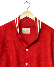 Load image into Gallery viewer, 1950s/60s Champion Knitwear Jacket
