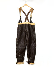 Load image into Gallery viewer, 1930s/40s WW2 USAAF Type A-3 Flying Trousers
