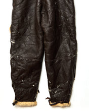Load image into Gallery viewer, 1930s/40s WW2 USAAF Type A-3 Flying Trousers
