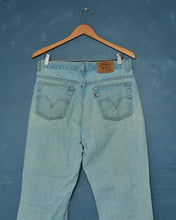 Load image into Gallery viewer, 1960s Levi&#39;s Orange Tab 32x29.5
