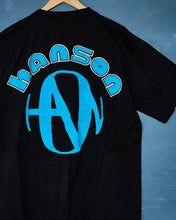 Load image into Gallery viewer, 1990s Hanson Band Tee
