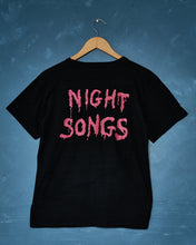 Load image into Gallery viewer, 1986 Cinderella Night Songs Tour Tee
