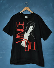 Load image into Gallery viewer, 1992 Vince Gill Band Tee
