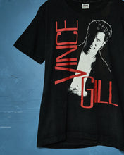 Load image into Gallery viewer, 1992 Vince Gill Band Tee
