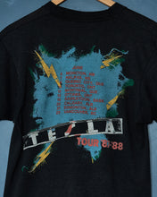 Load image into Gallery viewer, 1988 Tesla Canadian Tour Tee
