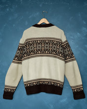 Load image into Gallery viewer, 1970s/80s Acrylic Knit Sweater
