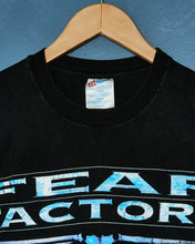 Load image into Gallery viewer, 1995 Fear Factory Demanufacture Album Tee
