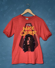 Load image into Gallery viewer, 1986 Alice Cooper - The Nightmare Returns Tee
