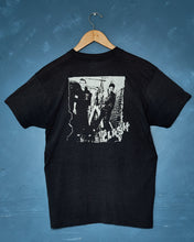 Load image into Gallery viewer, 1988 U2 Rattle and Hum Tour Tee (Clash Print on back)
