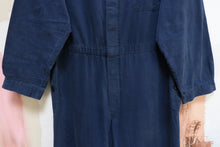 Load image into Gallery viewer, 1985 Faded Herringbone Coveralls
