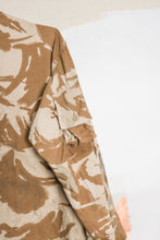 Load image into Gallery viewer, British Desert DPM Camo Jacket
