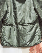 Load image into Gallery viewer, 1960s USAF N-3B Cold Weather Parka
