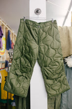 Load image into Gallery viewer, M65 Liner Pants - Multiple Sizes
