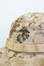 Load image into Gallery viewer, Bucket Hat - Digital Camo (Embroidered Khaki)
