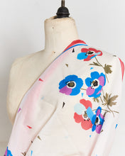 Load image into Gallery viewer, Confetti Floral Scarf
