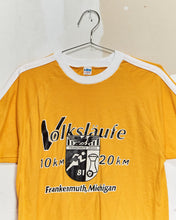 Load image into Gallery viewer, 1981 Champion Volksläufe Marathon Tee
