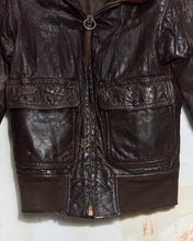 Load image into Gallery viewer, 1967 USN G-1 Flight Jacket
