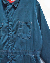 Load image into Gallery viewer, 1970s Blue Bell Insulated Coveralls
