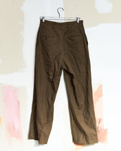 Load image into Gallery viewer, 1940s Wool Canadian Miltary Trousers (29)
