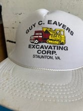 Load image into Gallery viewer, Guy C. Eavers Snapback
