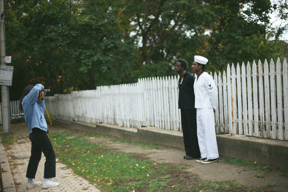 Behind the Scenes | Halloween 2021