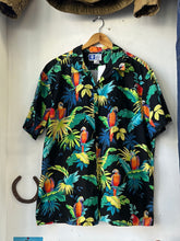 Load image into Gallery viewer, 1980s RJC Hawaiian Shirt
