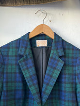 Load image into Gallery viewer, 1970s Pendleton Wool Blazer
