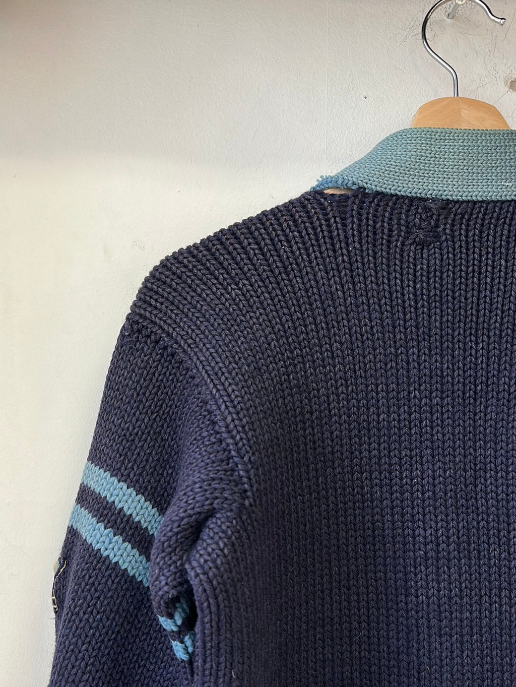 1950s/60s Letterman Cardigan