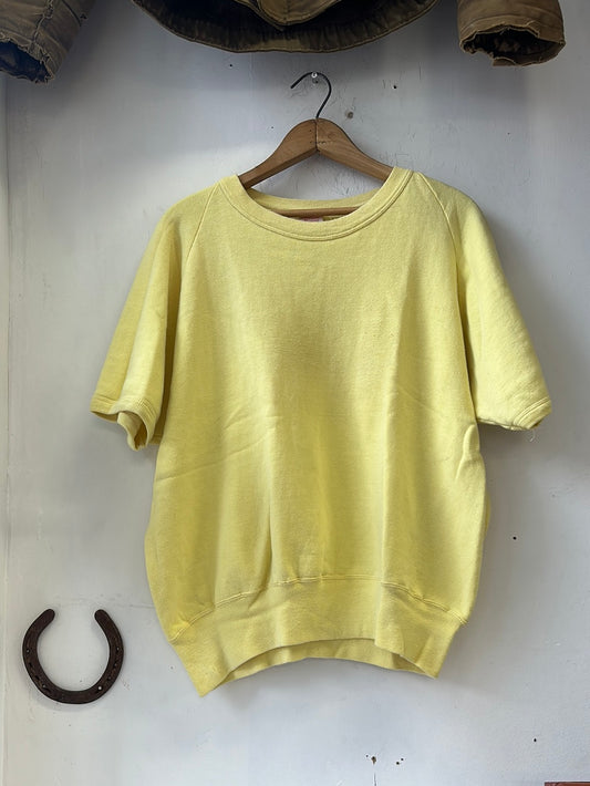 1950s/'60s Penmans Short Sleeve Crewneck