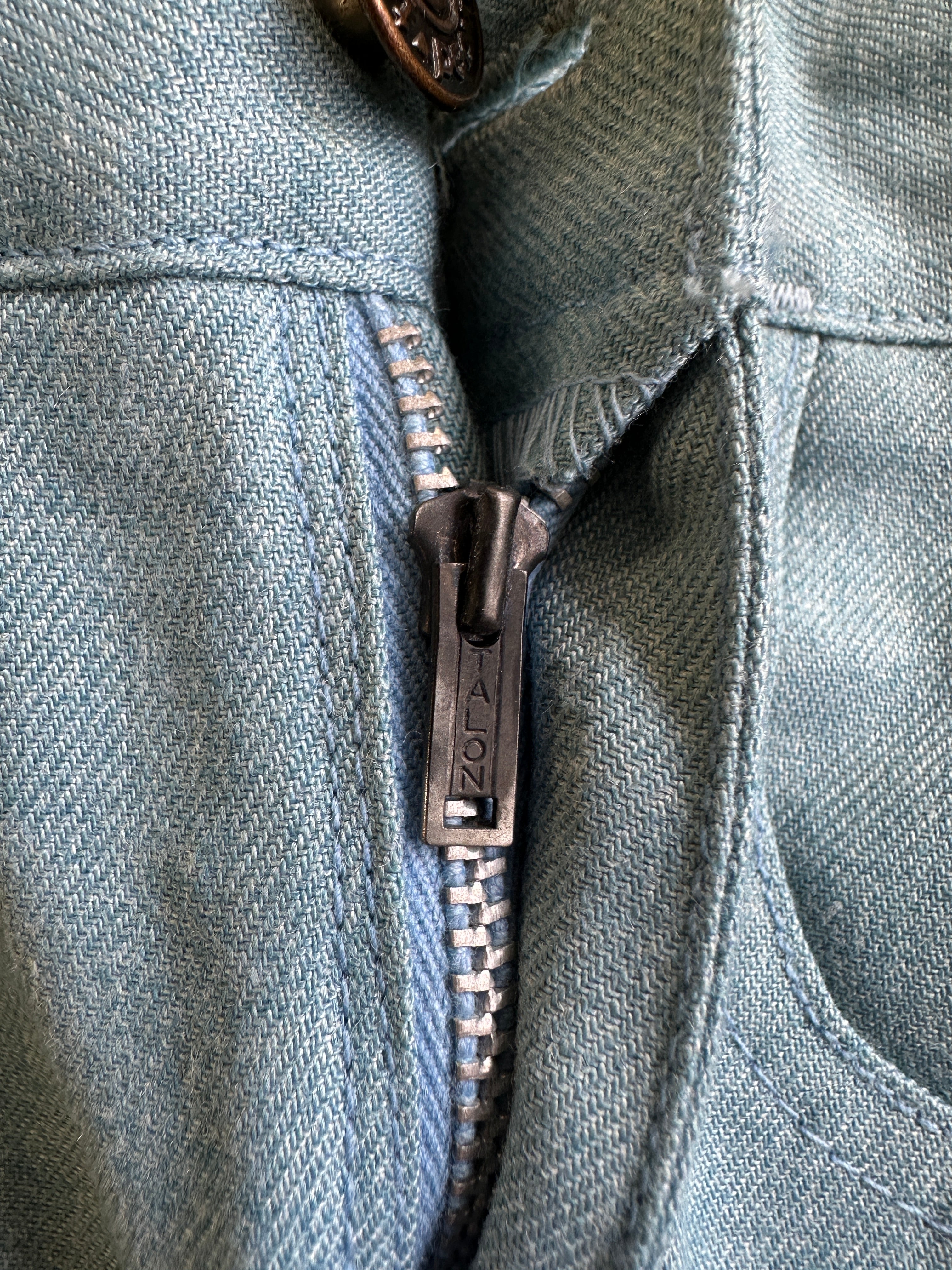 1970s Texwood Bell Bottoms - 28x30