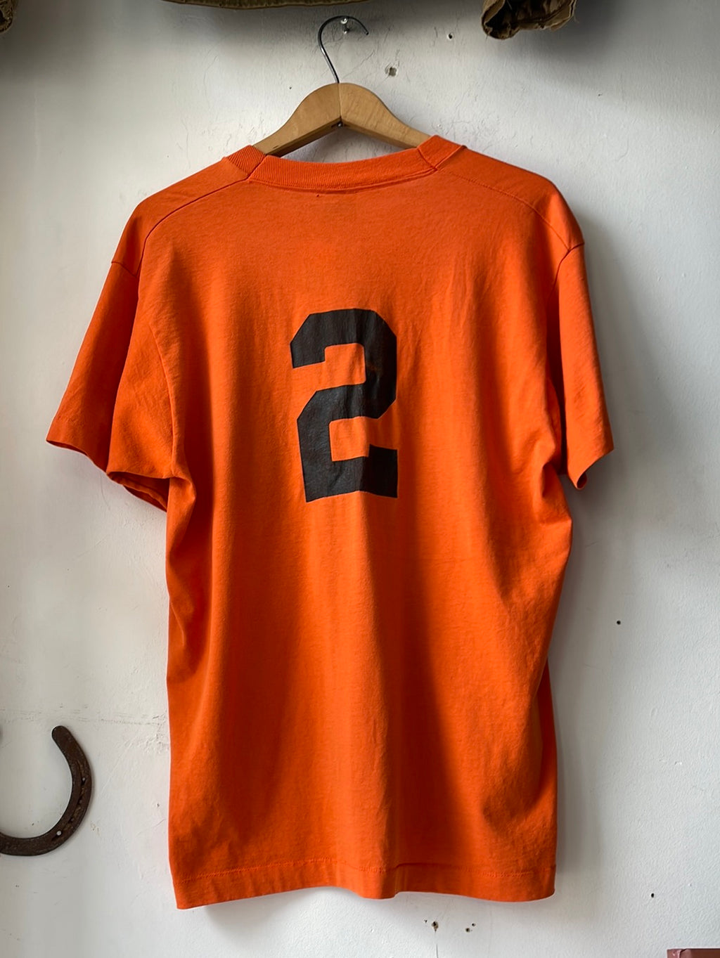 1990s Mini-Basket Tee