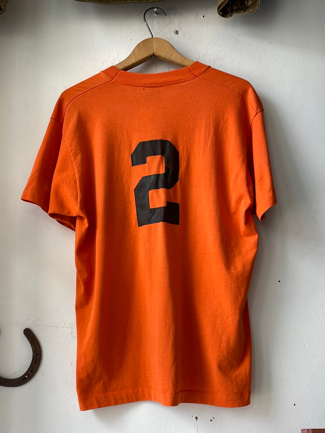 1990s Mini-Basket Tee