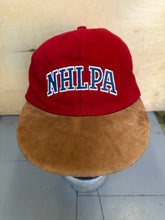Load image into Gallery viewer, 1990s Roots NHLPA Hat
