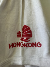 Load image into Gallery viewer, 1970s Hong Kong Souvenir Tee
