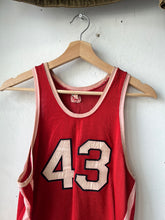 Load image into Gallery viewer, 1950s Marshall Gamemaster Tank Top “43”
