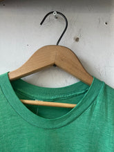 Load image into Gallery viewer, 1980s “Green Machine” Tee
