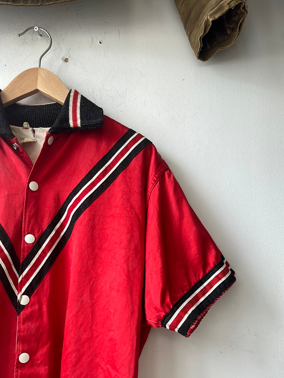 1940s Power Elyria Pioneers Warm Up