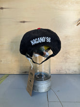 Load image into Gallery viewer, 1998 Roots Nagano Olympics Hat
