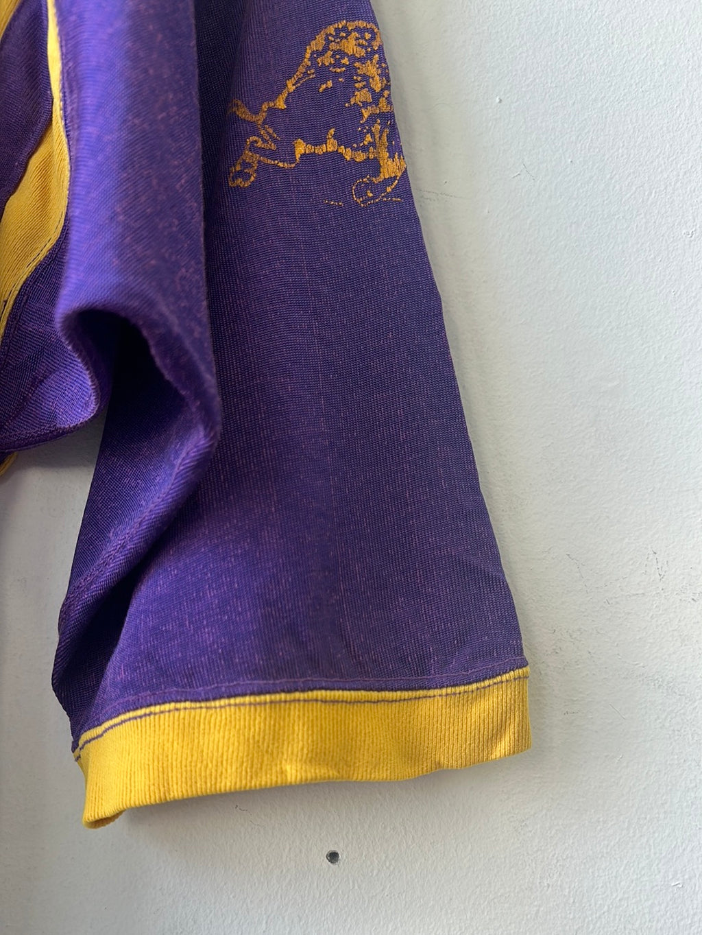 1960s/70s Champion Rayon Jersey