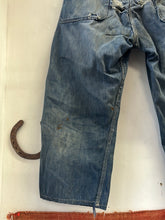 Load image into Gallery viewer, 1950s Hercules Carpenter Denim
