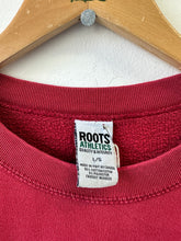 Load image into Gallery viewer, 90s Roots Logo Crewneck Large
