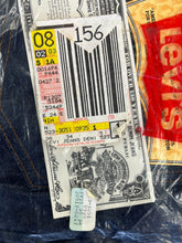 Load image into Gallery viewer, 1980s Deadstock Levi’s 517 Marked 38×34 -
