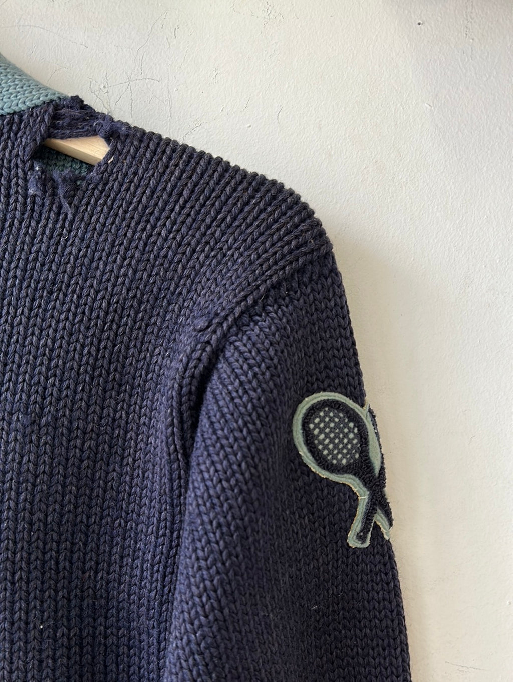 1950s/60s Letterman Cardigan
