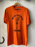 1990s Mini-Basket Tee