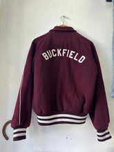 Load image into Gallery viewer, 1970s Empire Letterman Jacket
