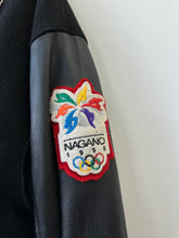 Load image into Gallery viewer, 1998 Roots Nagano Olympics Awards Jacket
