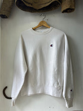 Load image into Gallery viewer, 1990s Champion Reverse Weave Crewneck
