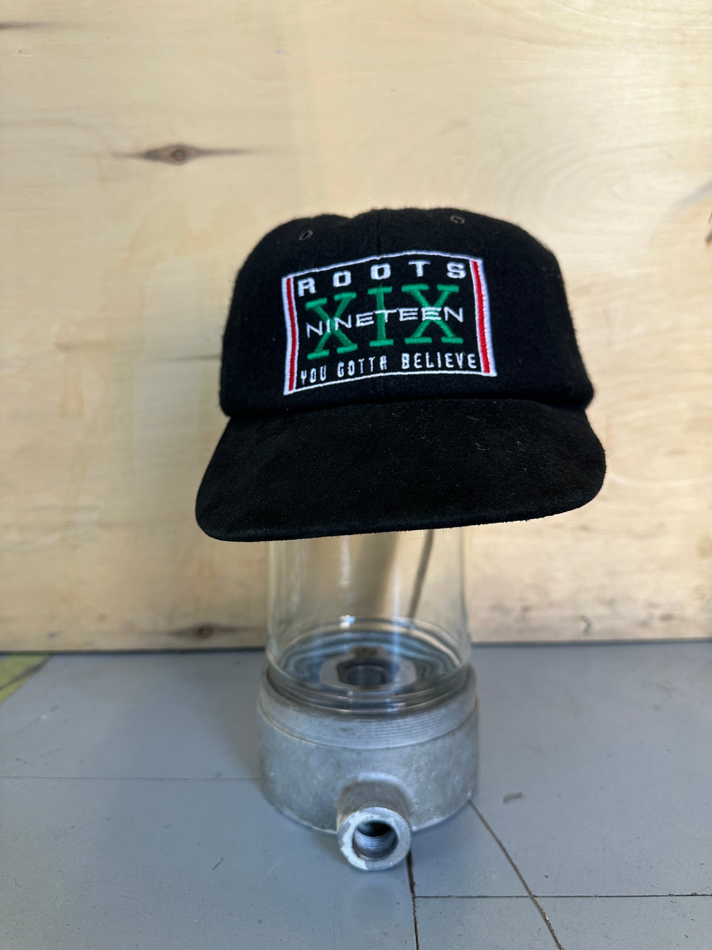 1999 Roots Hat
