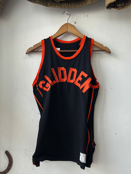 1960s Sand-Knit Tank Top