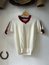 Load image into Gallery viewer, 1960s/&#39;70s Raglan Short Sleeve Sweatshirt
